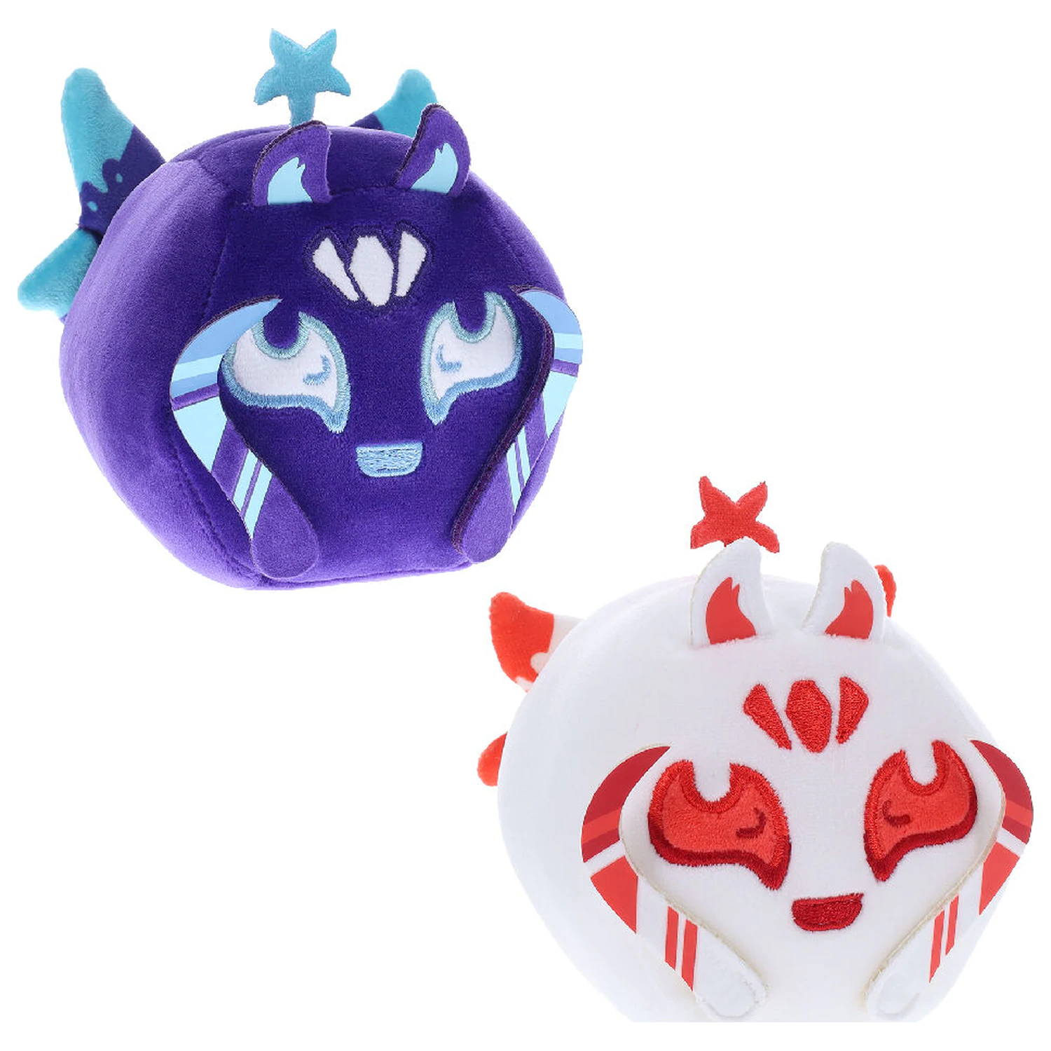 Blox Fruits Kitsune Chromatic set product photo