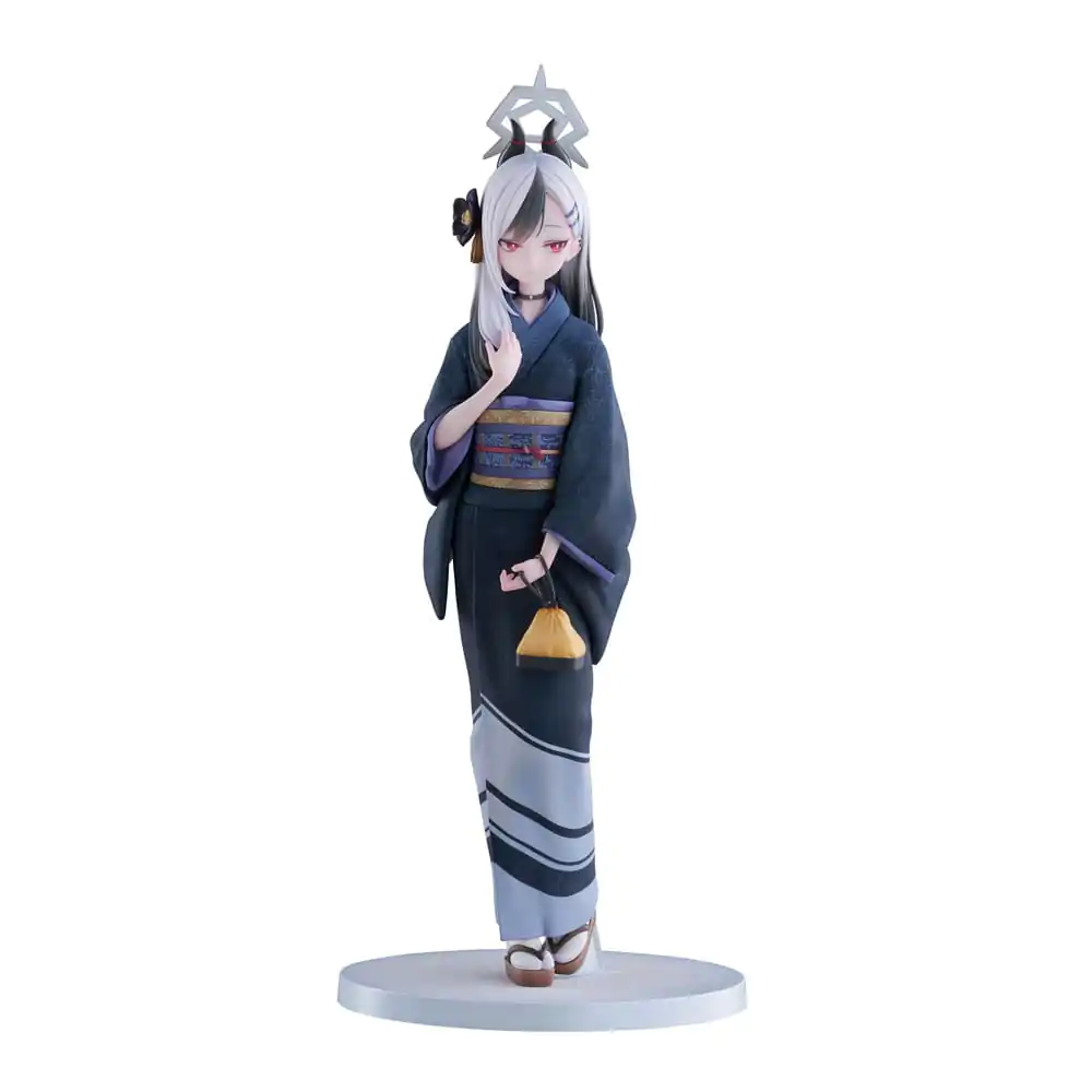 Blue Archiv F:Nex PVC Statue 1/7 Kayoko (NewYear) 27 cm product photo