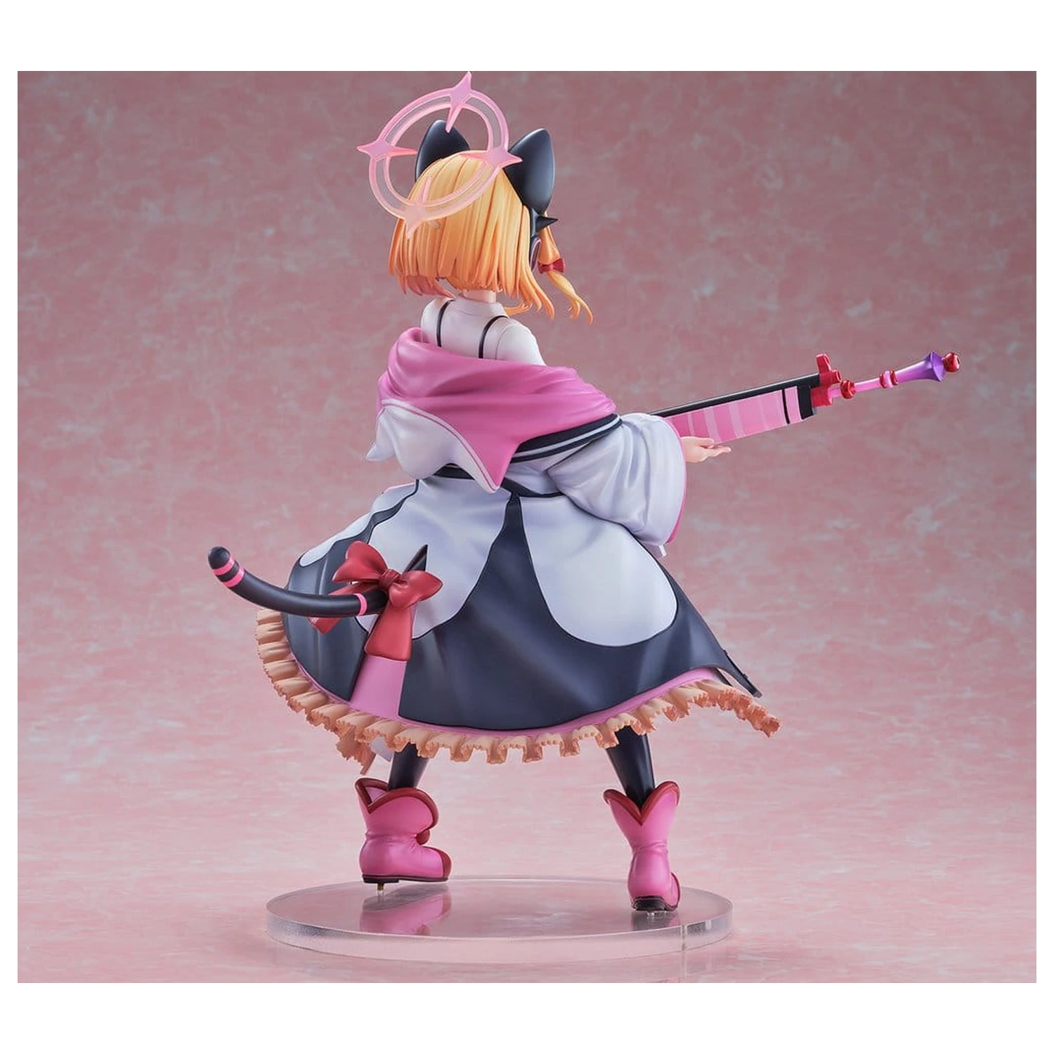 Blue Archive PVC Statue 1/6 Momoi 24 cm   product photo