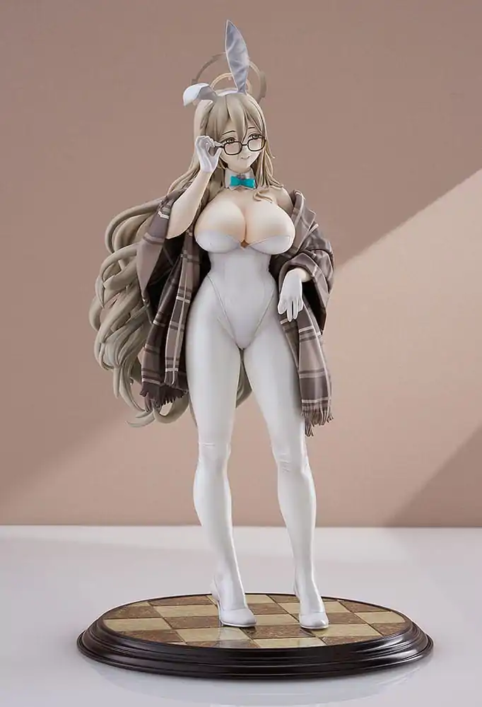 Blue Archive PVC Statue 1/7 Akane Murokasa (Bunny Girl) 30 cm termékfotó