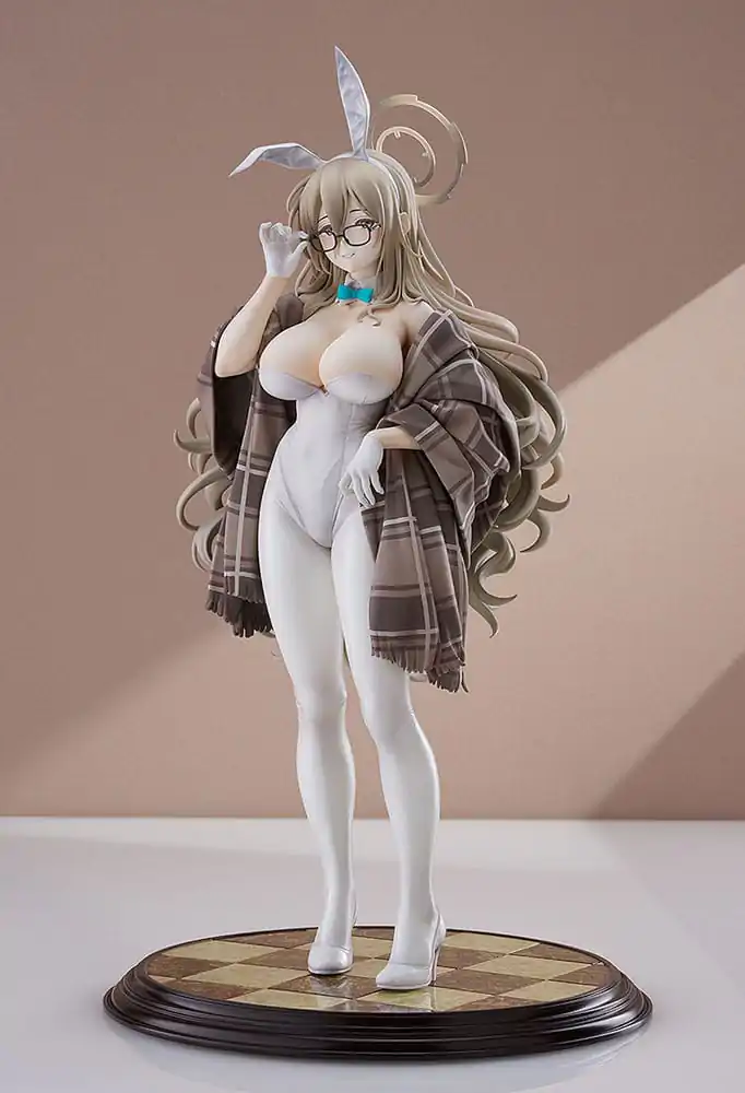 Blue Archive PVC Statue 1/7 Akane Murokasa (Bunny Girl) 30 cm termékfotó