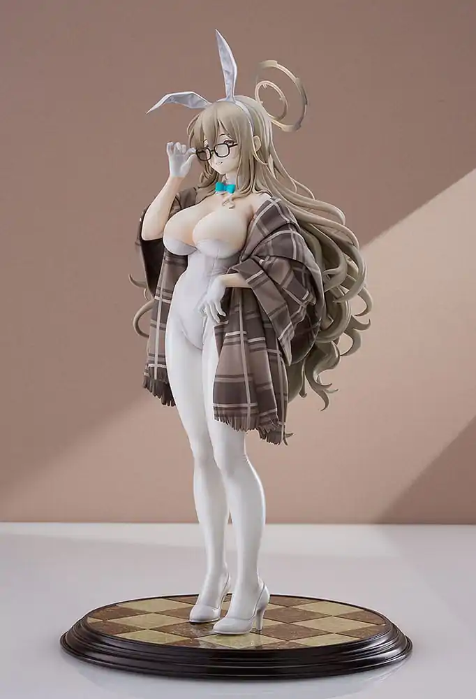 Blue Archive PVC Statue 1/7 Akane Murokasa (Bunny Girl) 30 cm termékfotó