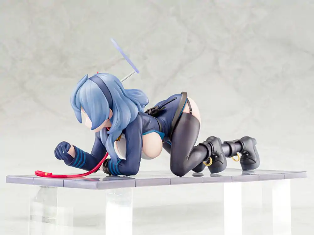 Blue Archive PVC Statue 1/7 Ako Memorial Lobby Ver. 23 cm product photo