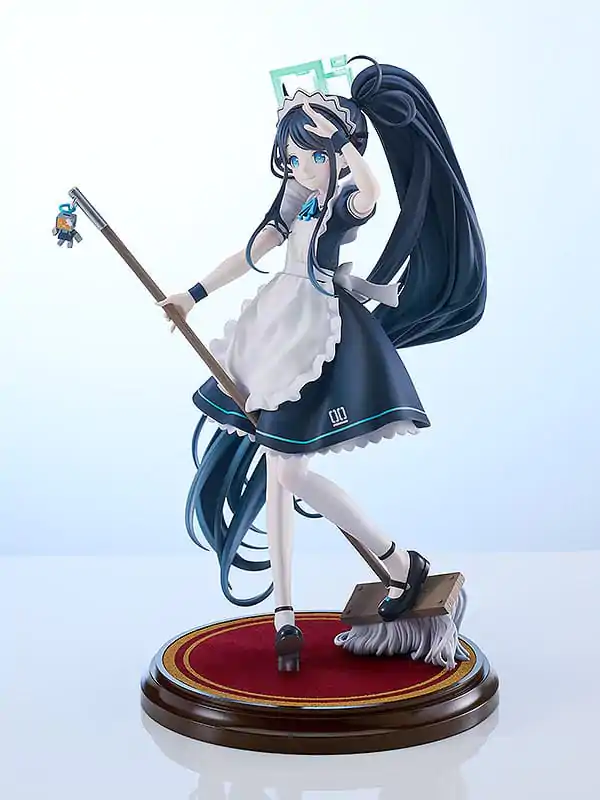 Blue Archive PVC Statue 1/7 Aris (Maid) 25 cm termékfotó