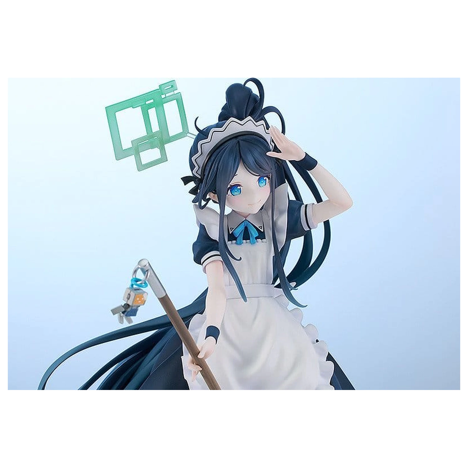 Blue Archive PVC Statue 1/7 Aris (Maid) (Rerelease) 25 cm product photo