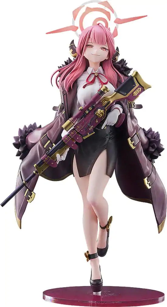 Blue Archive PVC Statue 1/7 Aru 26 cm    product photo