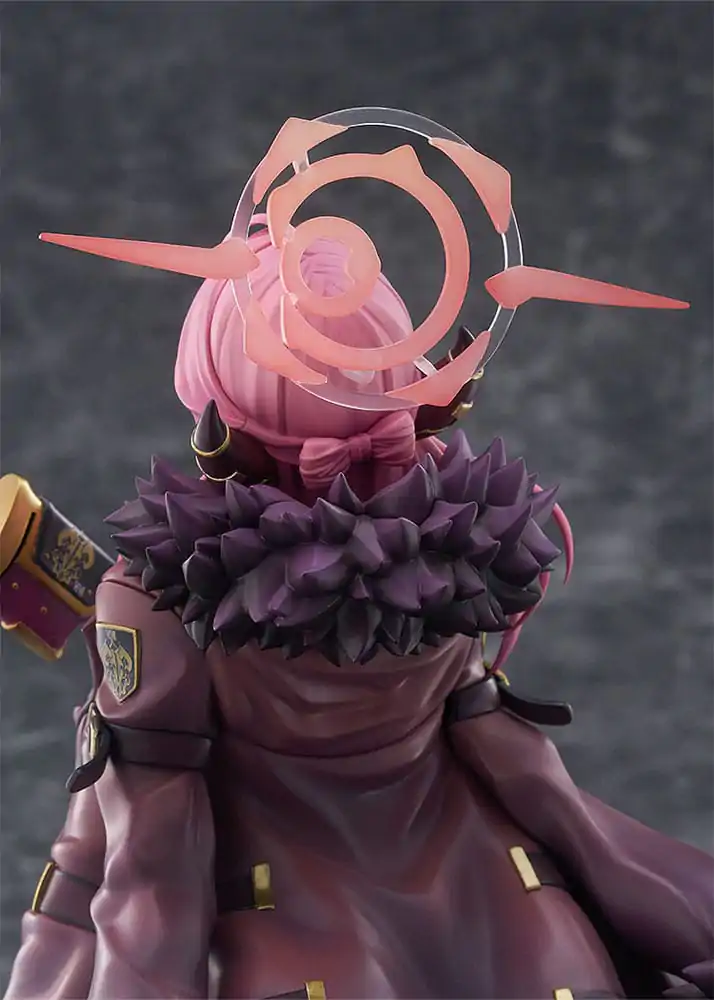 Blue Archive PVC Statue 1/7 Aru 26 cm    product photo