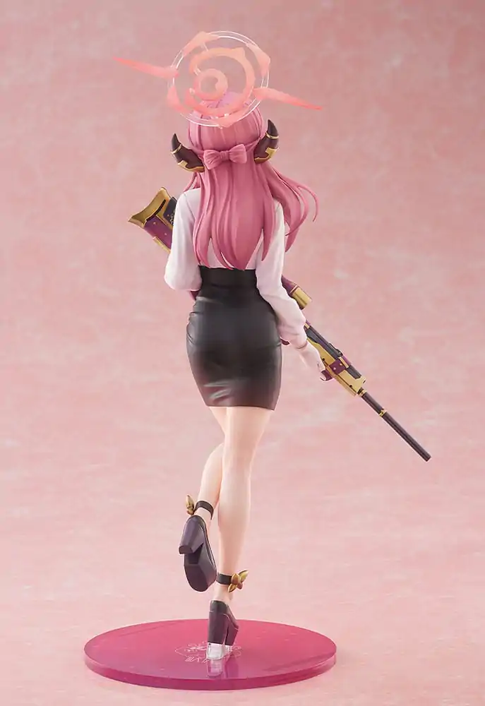 Blue Archive PVC Statue 1/7 Aru 26 cm    product photo