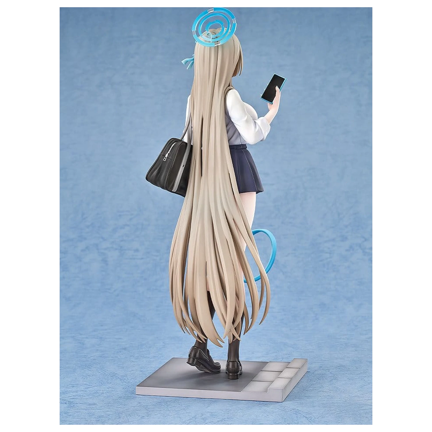 Blue Archive PVC Figure 1/7 Asuna (School): Memorial Lobby Ver. 26 cm product photo