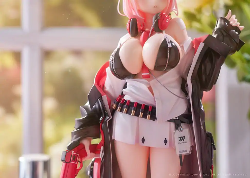 Blue Archive PVC Statue 1/7 Eimi 27 cm product photo