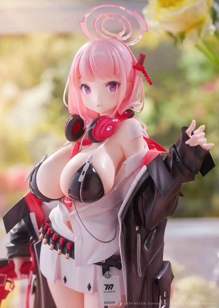 Blue Archive PVC Statue 1/7 Eimi 27 cm product photo