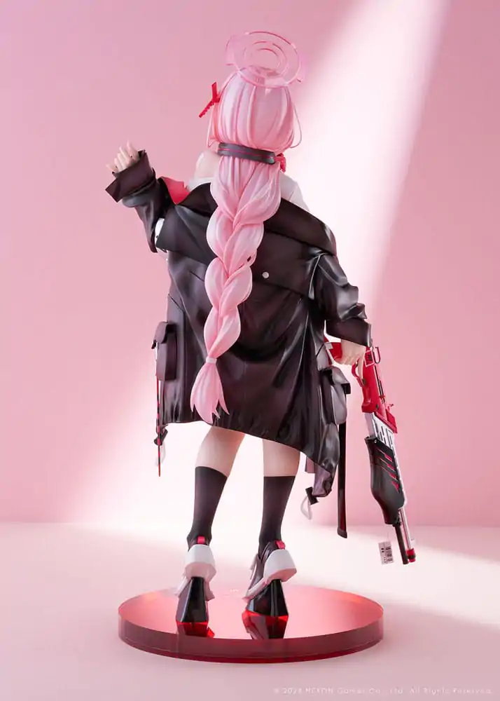Blue Archive PVC Statue 1/7 Eimi 27 cm product photo