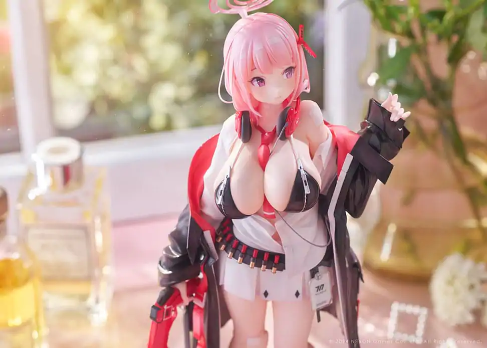 Blue Archive PVC Statue 1/7 Eimi 27 cm product photo