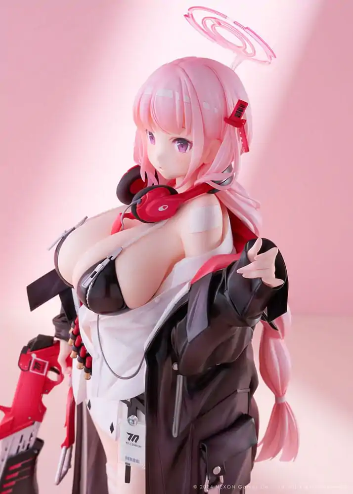 Blue Archive PVC Statue 1/7 Eimi 27 cm product photo