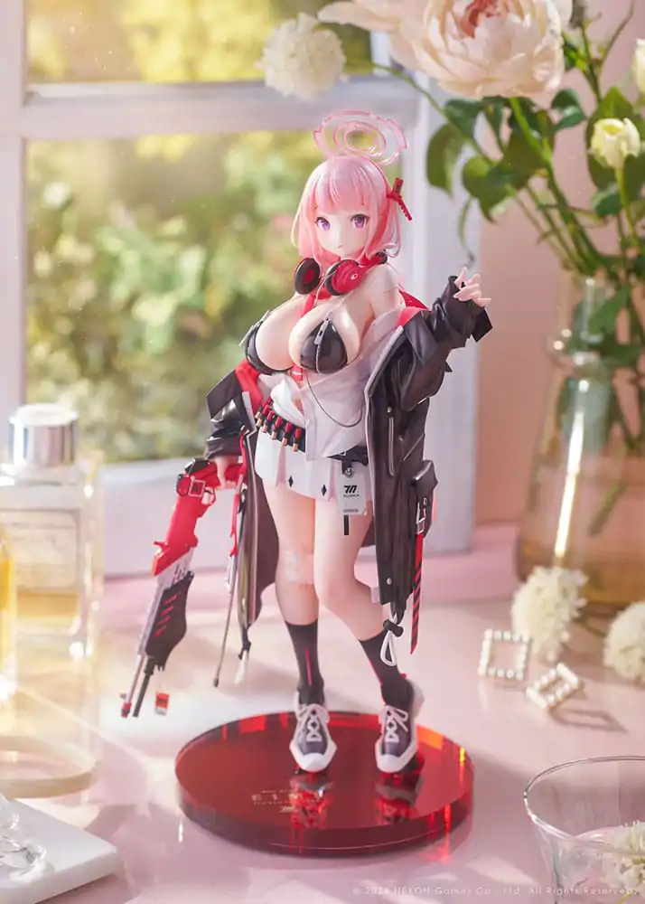 Blue Archive PVC Statue 1/7 Eimi 27 cm product photo
