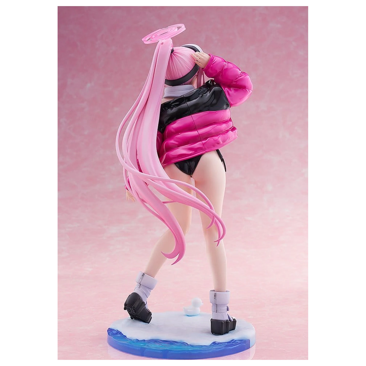 Blue Archive PVC Figure 1/7 Eimi (Swimsuit) 26 cm product photo
