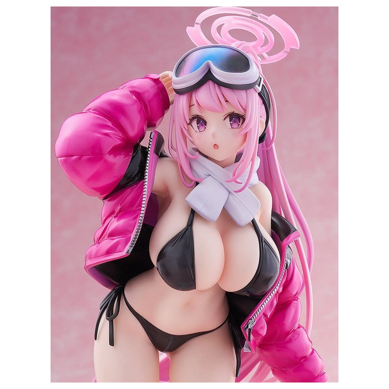 Blue Archive PVC Figure 1/7 Eimi (Swimsuit) 26 cm product photo