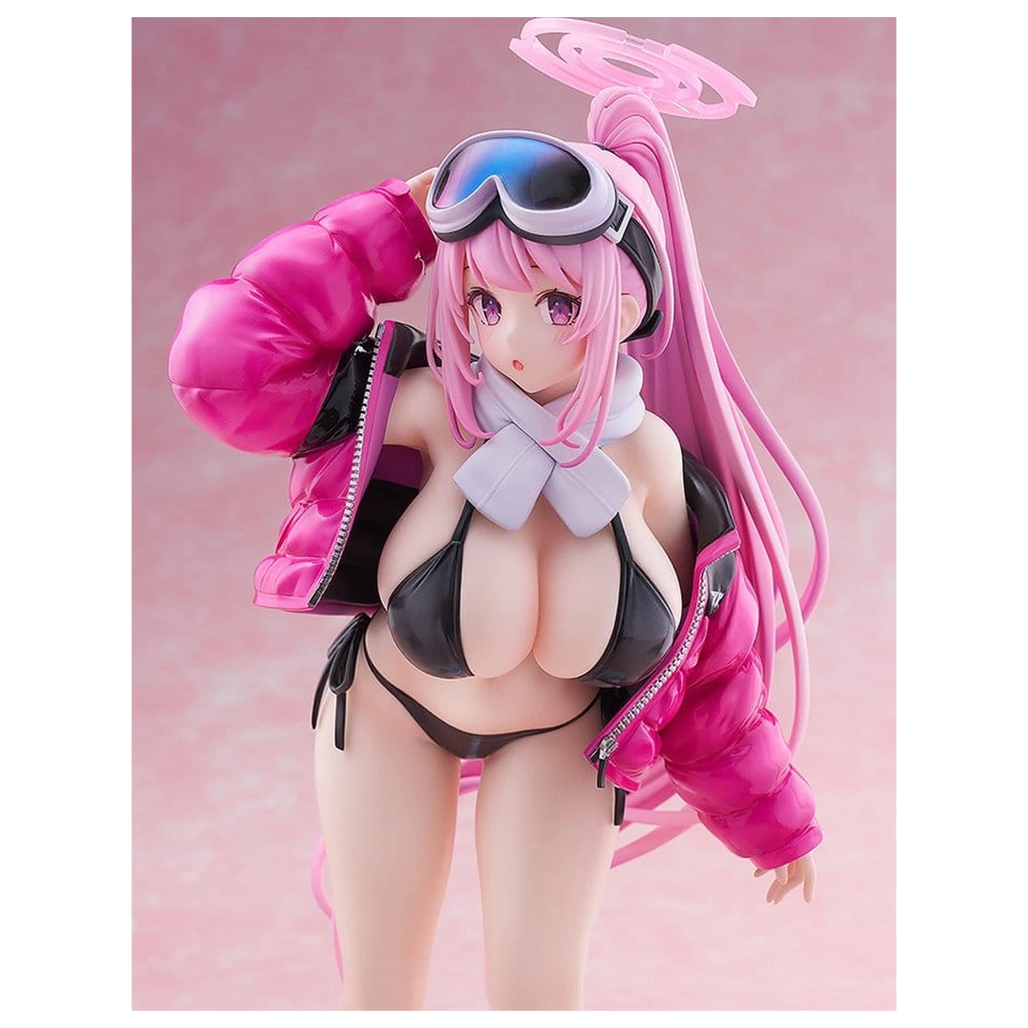Blue Archive PVC Figure 1/7 Eimi (Swimsuit) 26 cm product photo