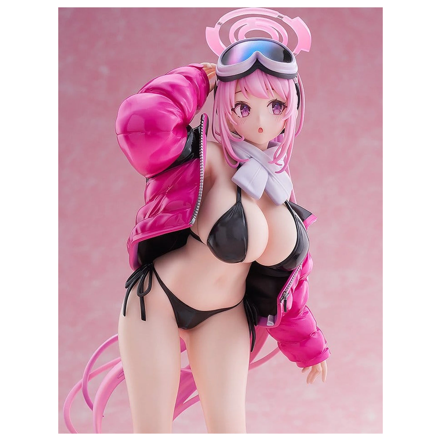 Blue Archive PVC Figure 1/7 Eimi (Swimsuit) 26 cm product photo