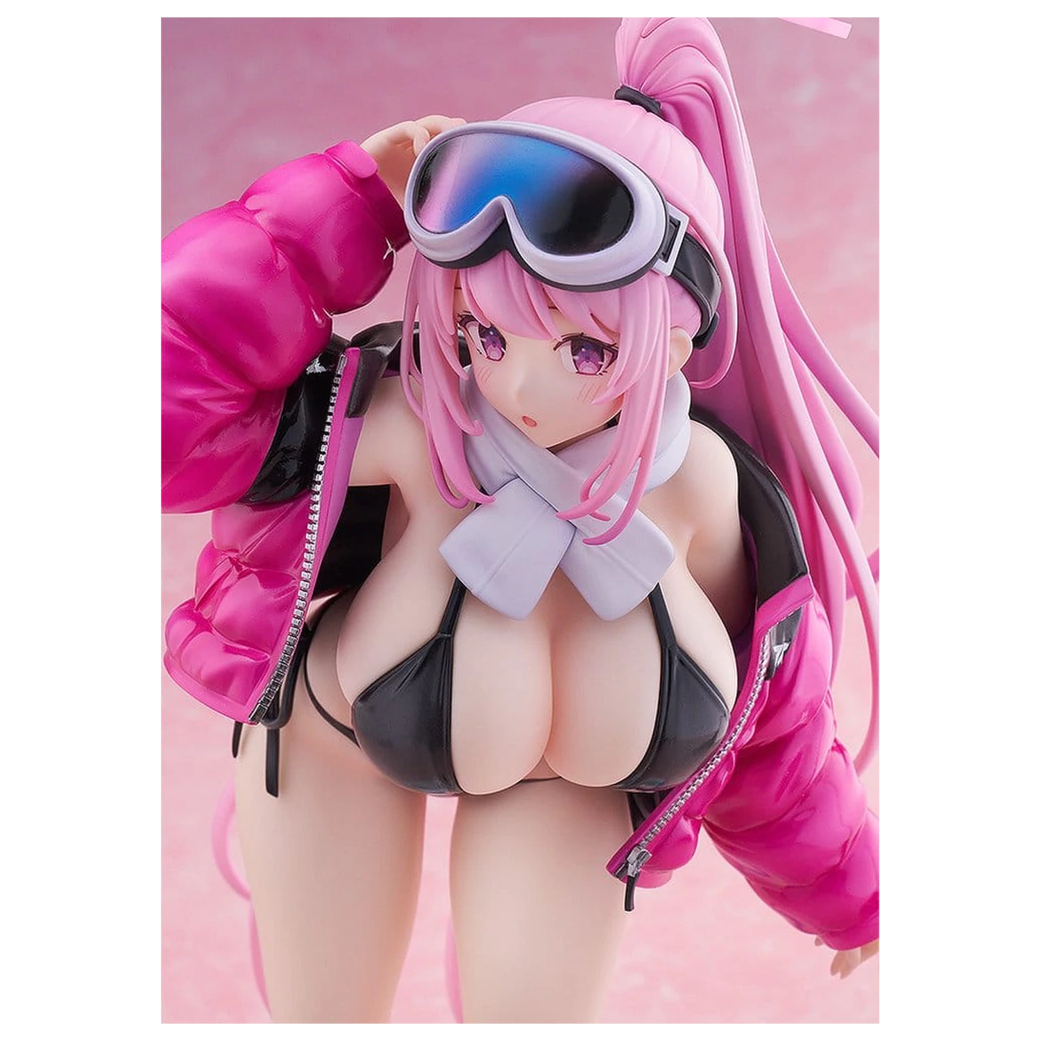 Blue Archive PVC Figure 1/7 Eimi (Swimsuit) 26 cm product photo