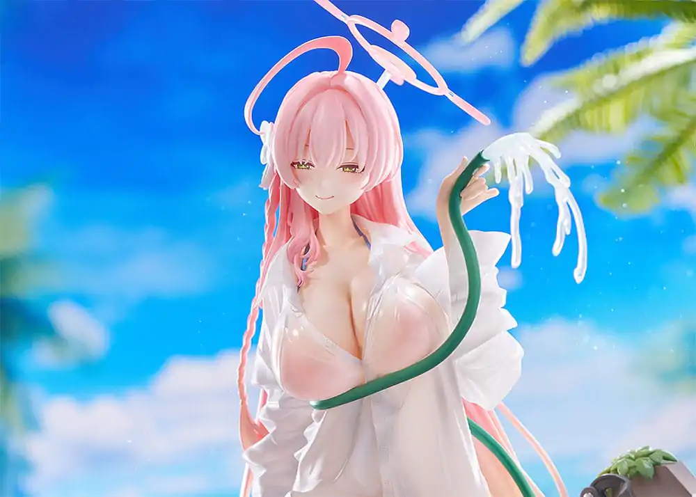 Blue Archive PVC Statue 1/7 Hanako Swimsuit Ver. 26 cm    product photo