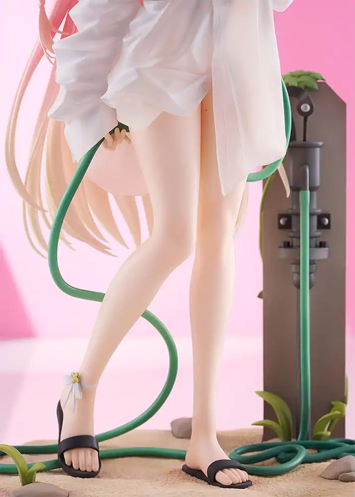 Blue Archive PVC Statue 1/7 Hanako Swimsuit Ver. 26 cm    product photo