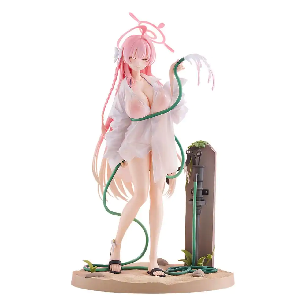 Blue Archive PVC Statue 1/7 Hanako Swimsuit Ver. 26 cm    product photo