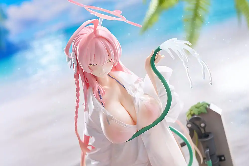 Blue Archive PVC Statue 1/7 Hanako Swimsuit Ver. 26 cm    product photo