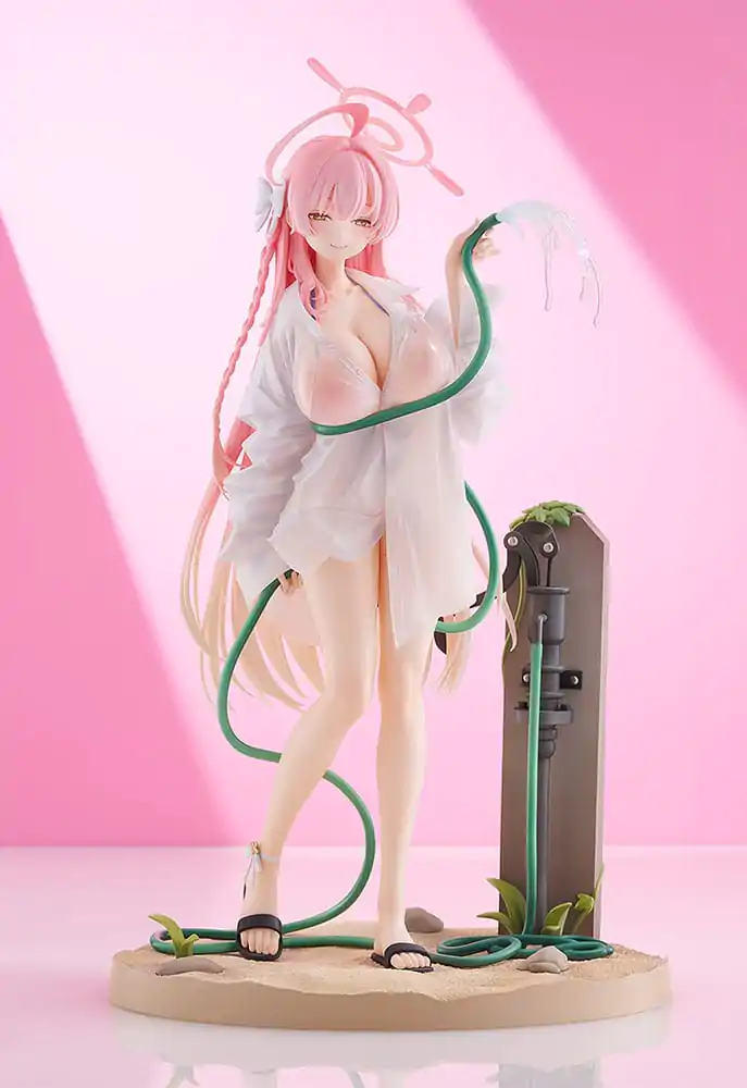 Blue Archive PVC Statue 1/7 Hanako Swimsuit Ver. 26 cm    product photo