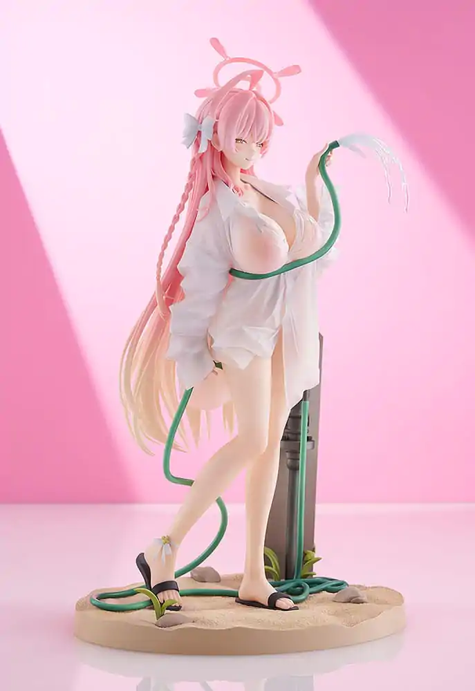 Blue Archive PVC Statue 1/7 Hanako Swimsuit Ver. 26 cm    product photo