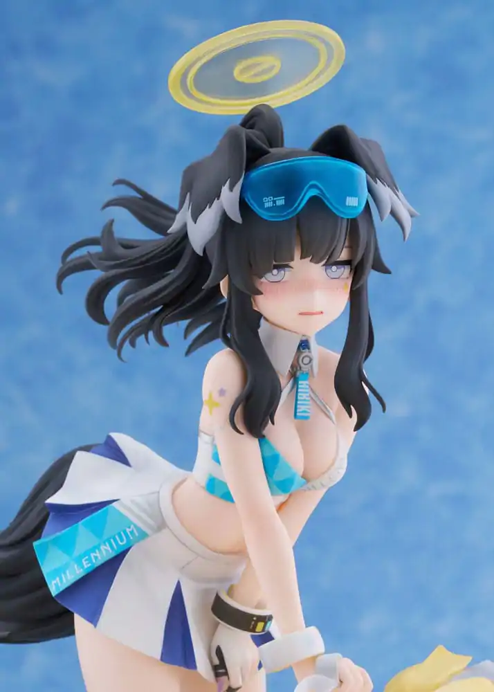 Blue Archive PVC Statue 1/7 Hibiki (Cheerleader) 25 cm product photo