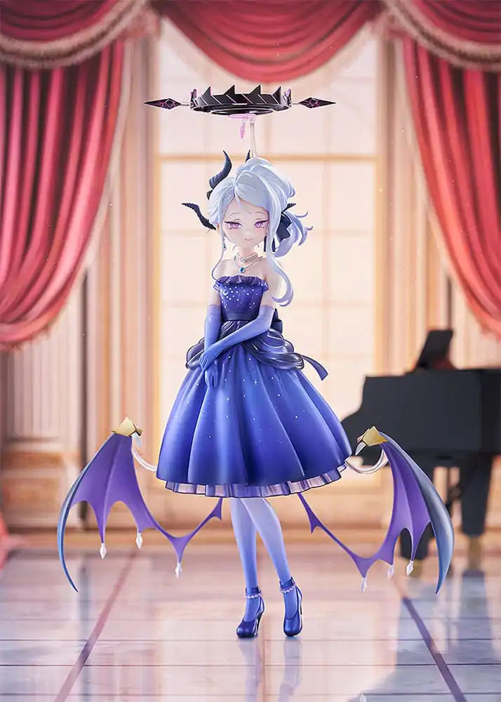 Blue Archive PVC Statue 1/7 Hina (Dress) 25 cm     product photo