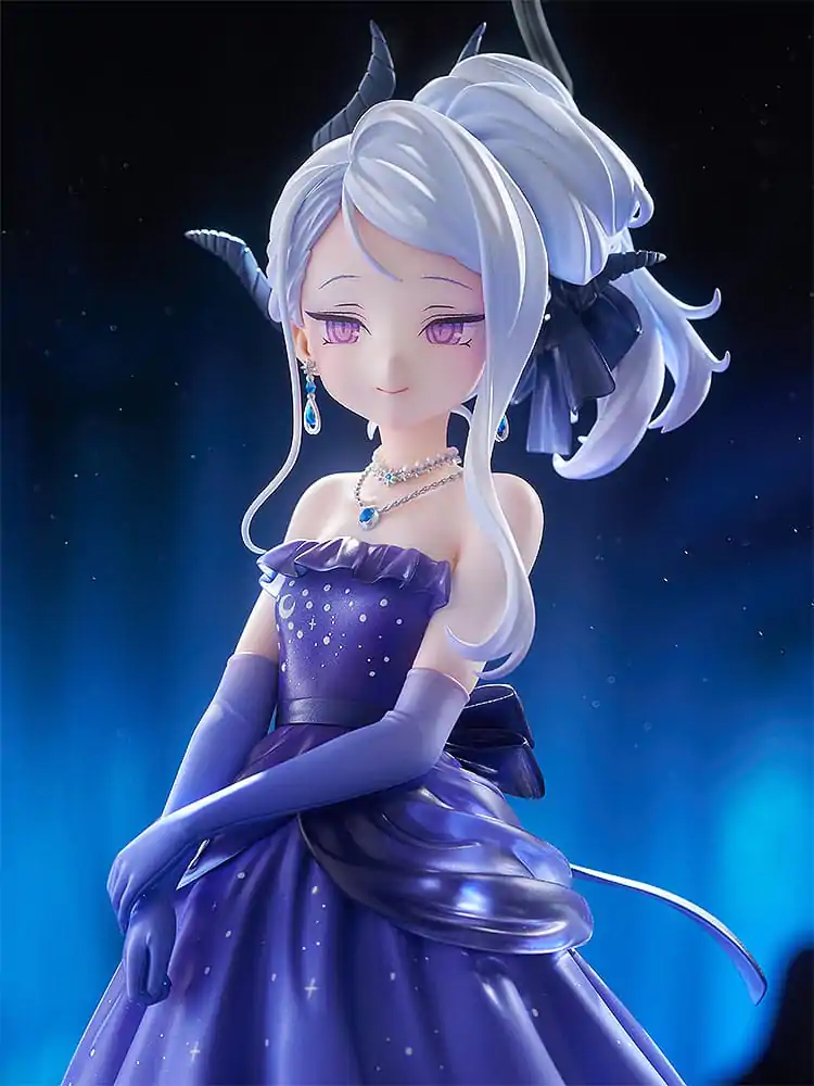 Blue Archive PVC Statue 1/7 Hina (Dress) 25 cm     product photo