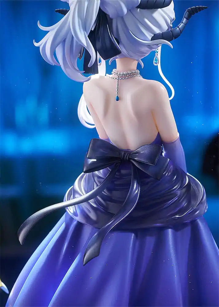 Blue Archive PVC Statue 1/7 Hina (Dress) 25 cm     product photo