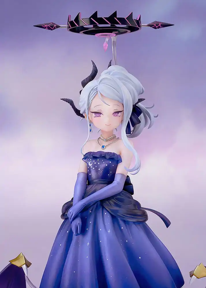 Blue Archive PVC Statue 1/7 Hina (Dress) 25 cm     product photo