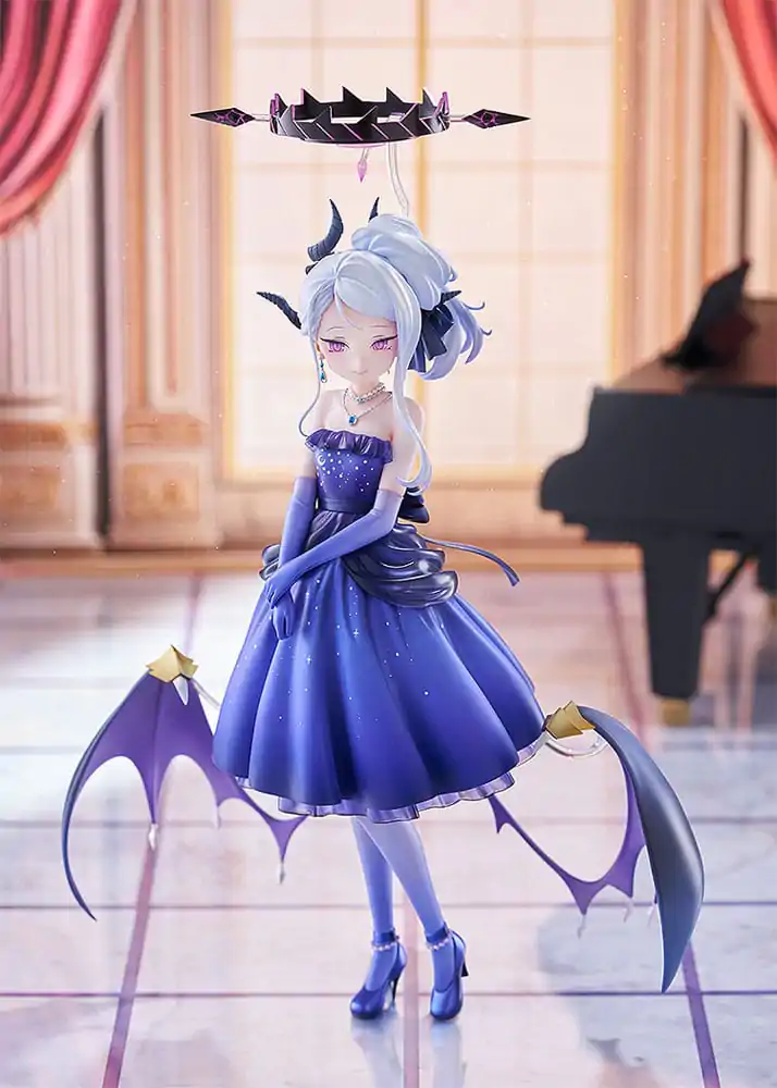 Blue Archive PVC Statue 1/7 Hina (Dress) 25 cm     product photo