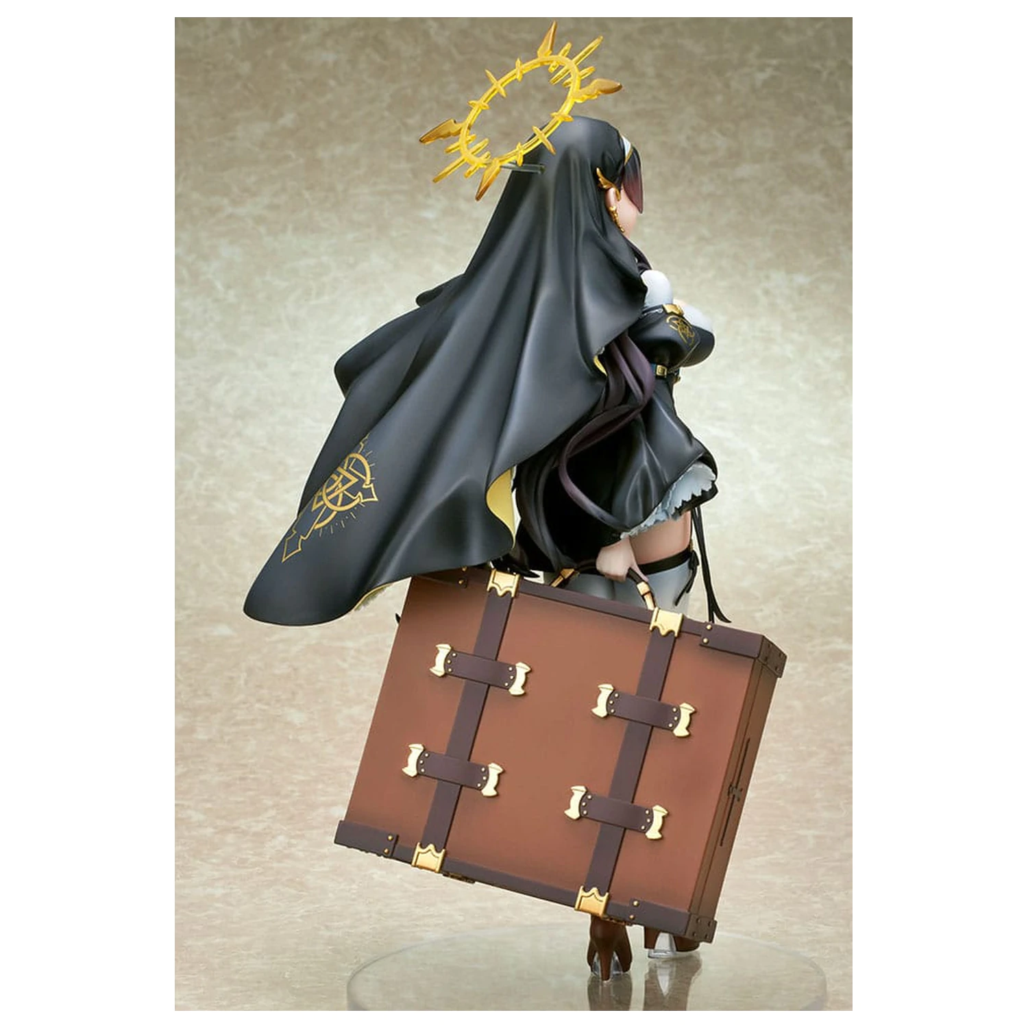 Blue Archive PVC Statue 1/7 Hinata 28 cm product photo