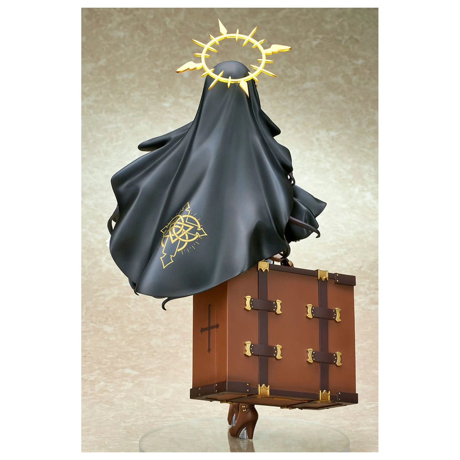 Blue Archive PVC Statue 1/7 Hinata 28 cm product photo