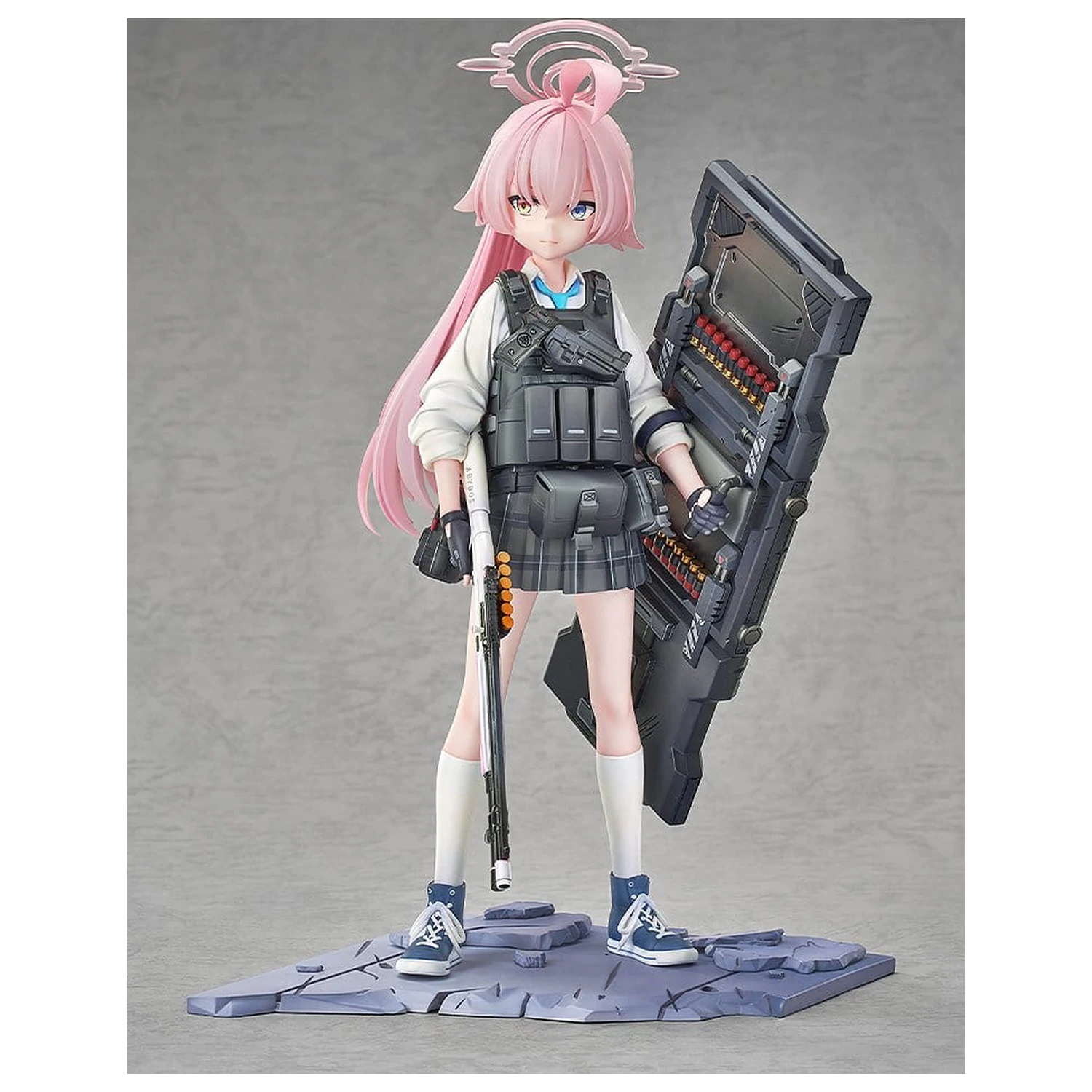 Blue Archive PVC Statue 1/7 Hoshino (Battle) 24 cm      product photo