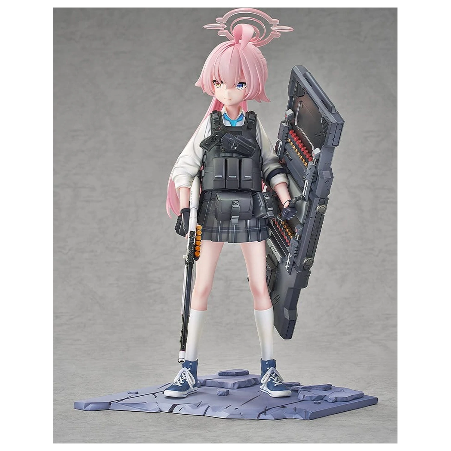 Blue Archive PVC Statue 1/7 Hoshino (Battle) 24 cm      product photo