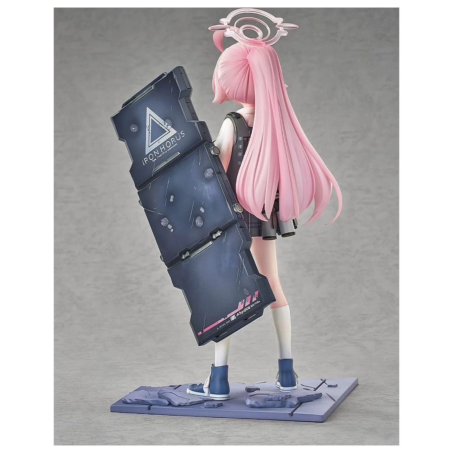 Blue Archive PVC Statue 1/7 Hoshino (Battle) 24 cm      product photo