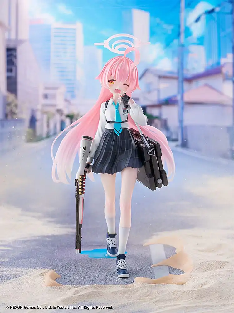 Blue Archive PVC Statue 1/7 Hoshino 21 cm product photo
