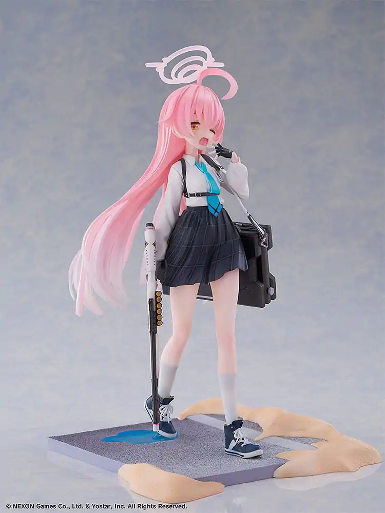 Blue Archive PVC Statue 1/7 Hoshino 21 cm product photo
