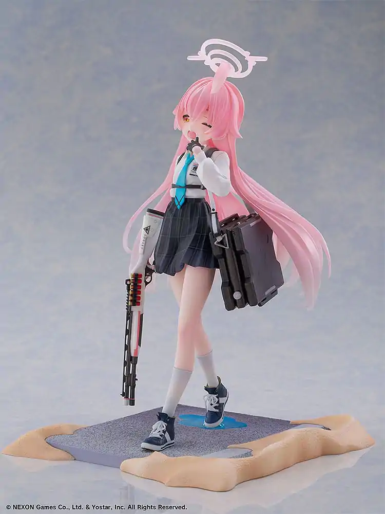 Blue Archive PVC Statue 1/7 Hoshino 21 cm product photo