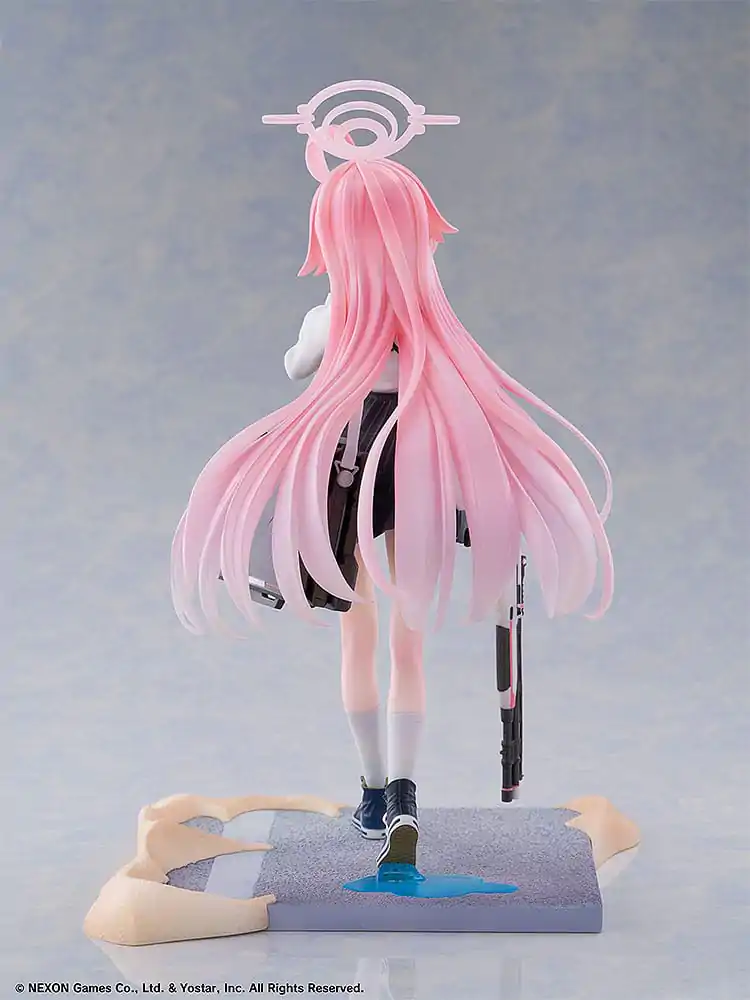 Blue Archive PVC Statue 1/7 Hoshino 21 cm product photo