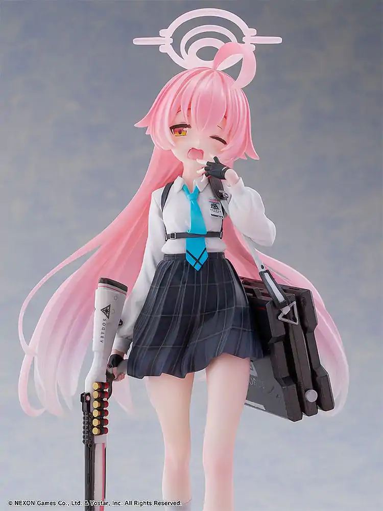 Blue Archive PVC Statue 1/7 Hoshino 21 cm product photo