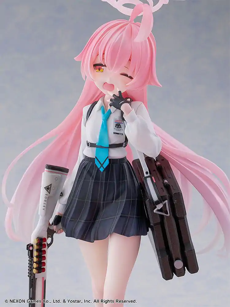 Blue Archive PVC Statue 1/7 Hoshino 21 cm product photo