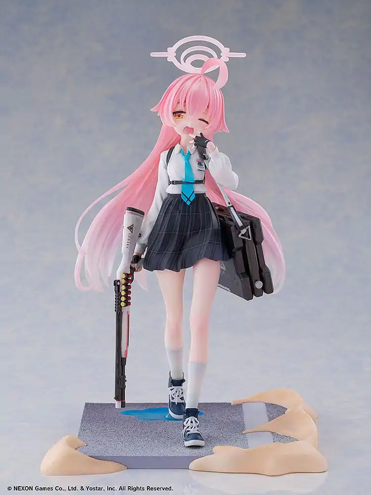 Blue Archive PVC Statue 1/7 Hoshino 21 cm product photo