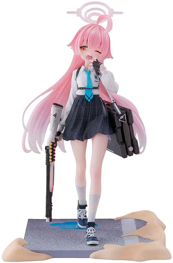 Blue Archive PVC Statue 1/7 Hoshino 21 cm product photo