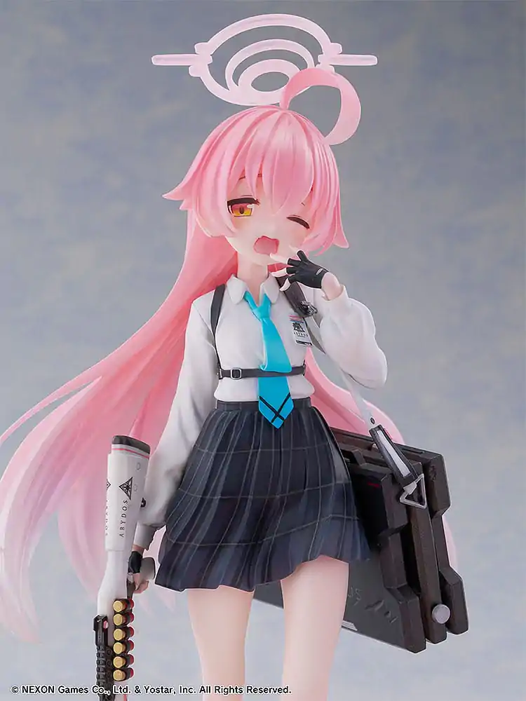 Blue Archive PVC Statue 1/7 Hoshino 21 cm product photo